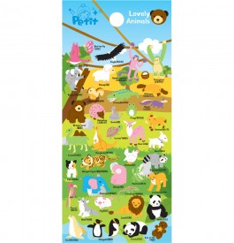 DA5659 러블리동물