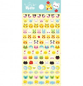 DA5662 Hellow Animal