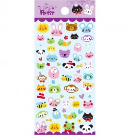 DA5639 2000 Animal Kingdom