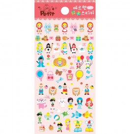 DA5665 메르헨스티커1