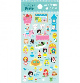 DA5666 메르헨스티커2