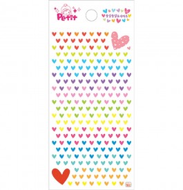 DA5683 블링블링 꼬마하트