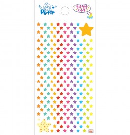 DA5635 2000 튕클꼬마별 1탄