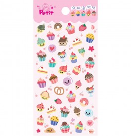 DA5636 2000 꼬마컵케익