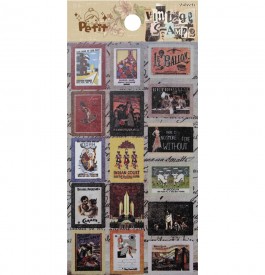 DA5196 빈티지 스템프 ver2