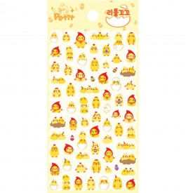 DA5675 2000 리틀꼬꼬