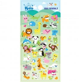 DA5627 2000 mini animal