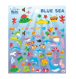 DA5603 3000 blue sea