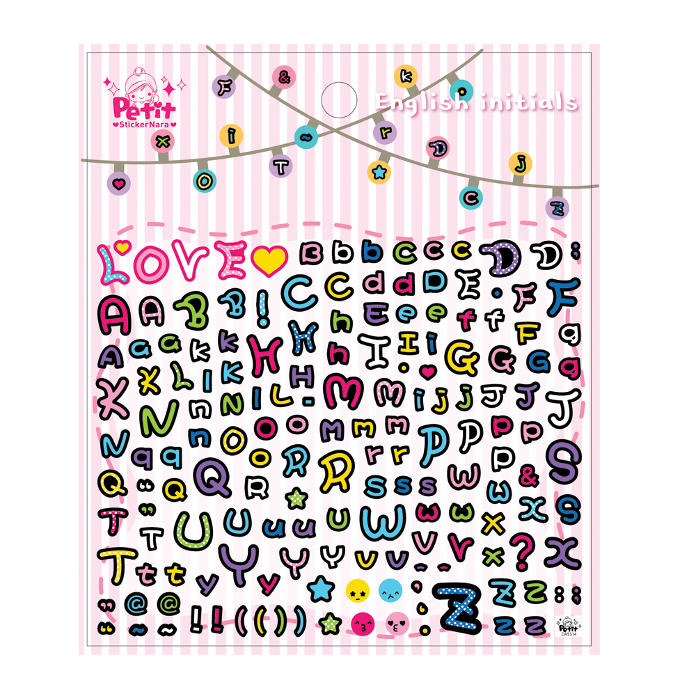 DA5696 3000 english_initials