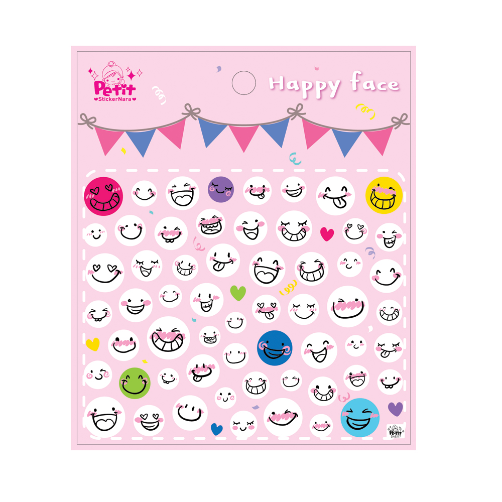 DA5621 해피페이스