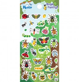 DA5628 2000 Bugs Family