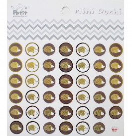 DA5321 [big] mini dochi