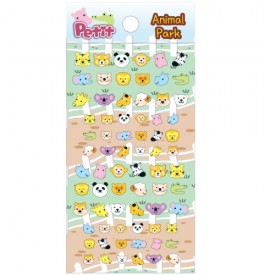 DA5567 애니멀파크