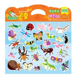 DA6006 교육용(곤충)