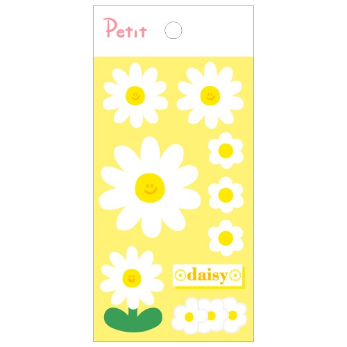 PD857 Daisy(빅포인트)
