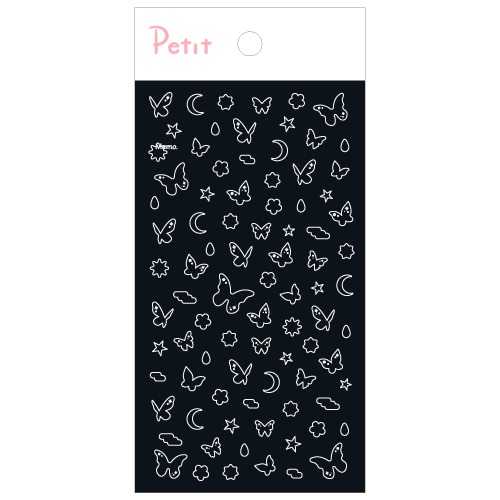 PD862 라인박(버터플라이)