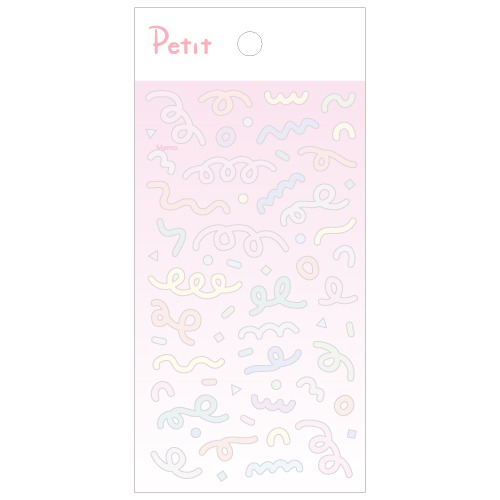 PD871 라인박(트위스트컨페티)