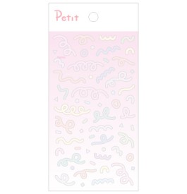 PD871 라인박(트위스트컨페티)