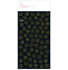 PD872 라인박(페이스티콘)