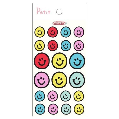 PD880 Smiling face(big)