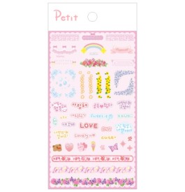 PD882 폴꾸(플라워)