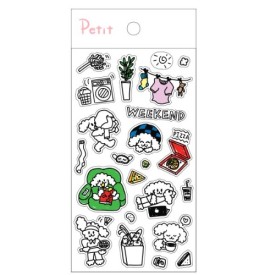 PD889 Drawing(weekend)