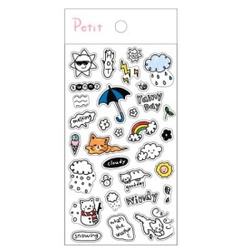 PD890 Drawing(weather)