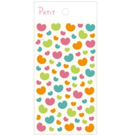 PD913 파스텔하트(스몰)