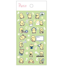 PD931 아기병아리의 일상