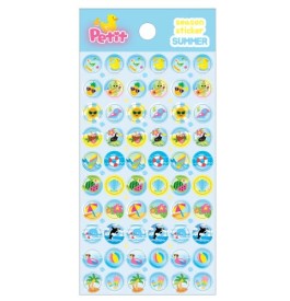 DA5583 계절스티커(여름)