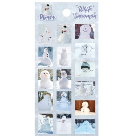 DA5631 눈사람(스몰)