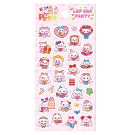 DA5637 롭이어파티