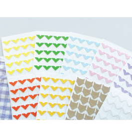 코너 모서리스티커