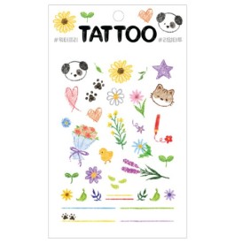 TS039 쁘띠타투(큐티두들링)