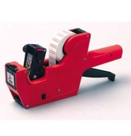 모텍스 8열 라벨기 5500