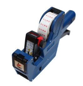 모텍스 6열 라벨기 5500